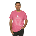 Leo Zodiac Streetwear Shirt 2 | Zodiac Unisex T-Shirt