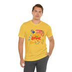 Back to School Colorful Shirt | Back to School Unisex T-Shirt