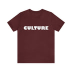 Culture Shirt 2 | Traditions Statement T-Shirt