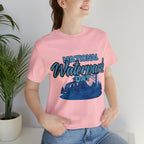National Waterpark Day Shirt 2 | Waterpark Slide Unisex T-Shirt
