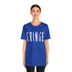 Cringe Funny Shirt | Hilarious Cringe T-Shirt