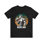 Real Men Drink Beer Shirt 2 | Drink Beer Unisex T-Shirt