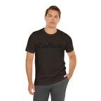 Culture Shirt | Traditions Statement T-Shirt