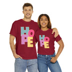 Hope Shirt | Radiant Hope Unisex T-shirt