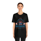Happy Independence Day Shirt | July 4 Independence T-Shirt