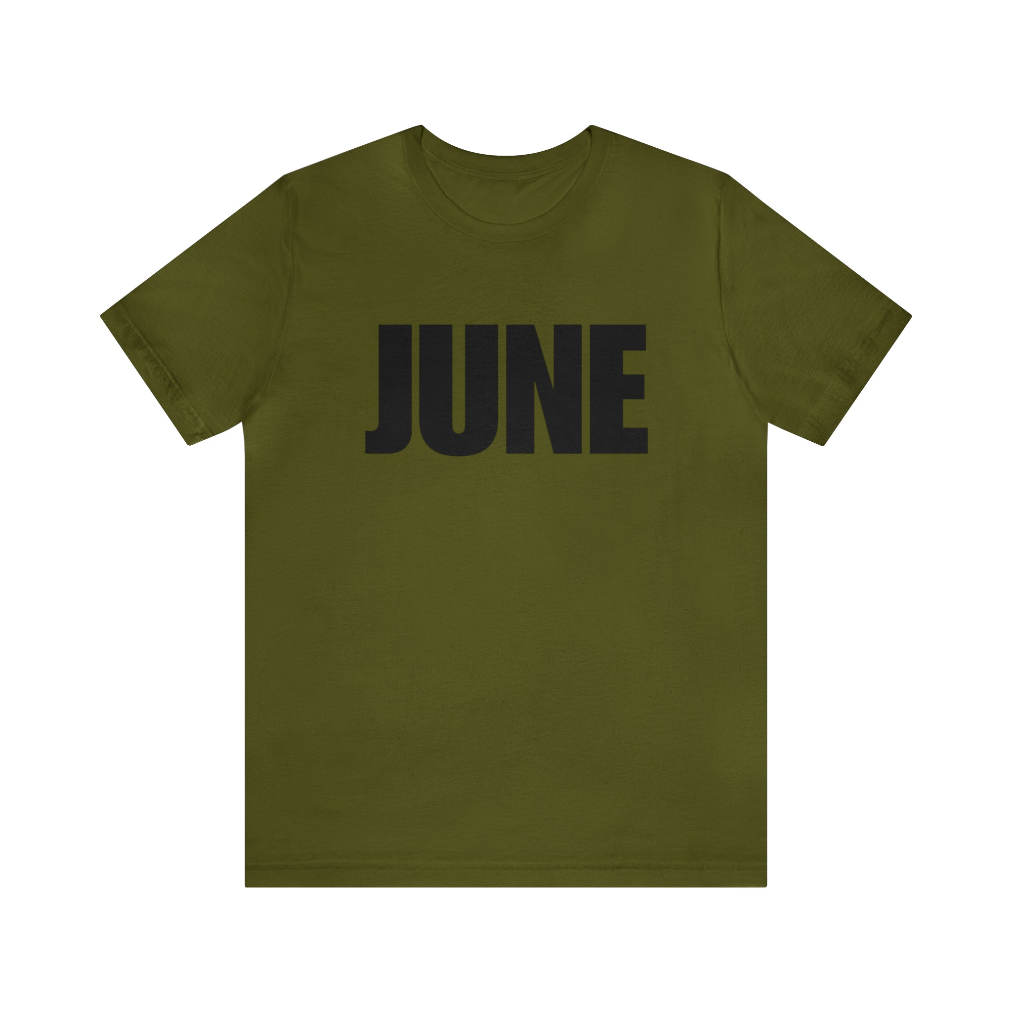 June Shirt | Month of June T-Shirt