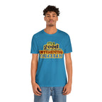 It's a Good Day to Study Differential Calculus | School Unisex T-Shirt