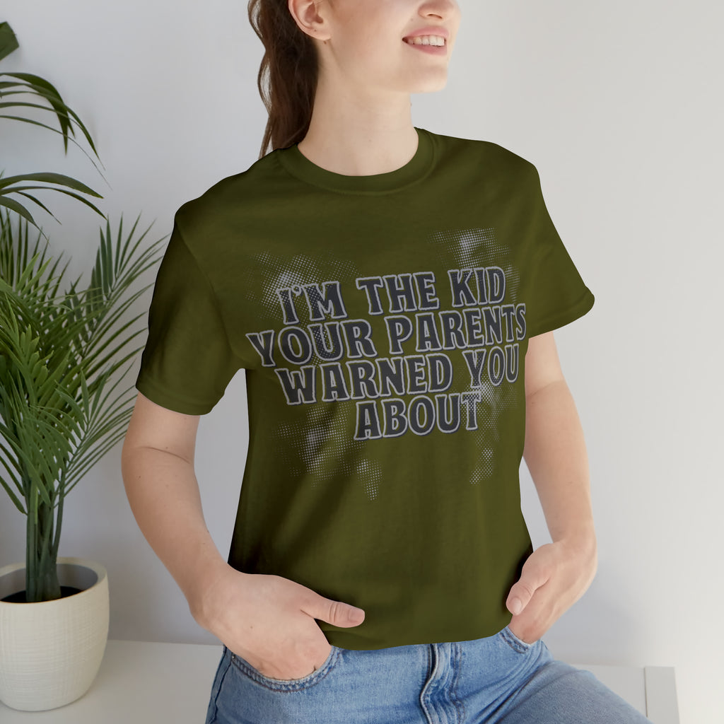 School Rebel Shirt | Student School Unisex T-Shirt