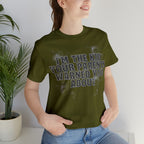 School Rebel Shirt | Student School Unisex T-Shirt