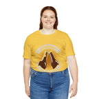 Welcome to my Bar Beer Shirt | Drink Beer Unisex T-Shirt