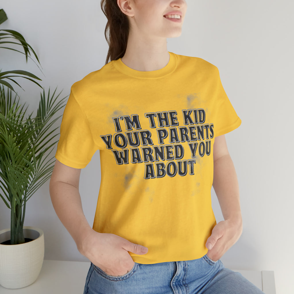 School Rebel Shirt | Student School Unisex T-Shirt