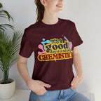 Copy of It's a Good Day to do Chemistry Shirt | School Unisex T-Shirt