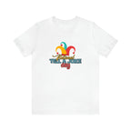 Tell a Joke Day Shirt | National National Joking Prank T-Shirt