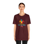 Tell a Joke Day Shirt | National National Joking Prank T-Shirt
