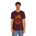 Grill Marks and Good Times | Grilling Unisex T-Shirt