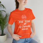 Cancer Zodiac Self-Deprecating Shirt | Zodiac Sign Statement T-Shirt