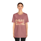 Goal Digger Shirt | Minimalist Statement Unisex T-Shirt