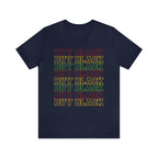 Buy Black Shirt 2 | Support Black Businesses Unisex T-Shirt