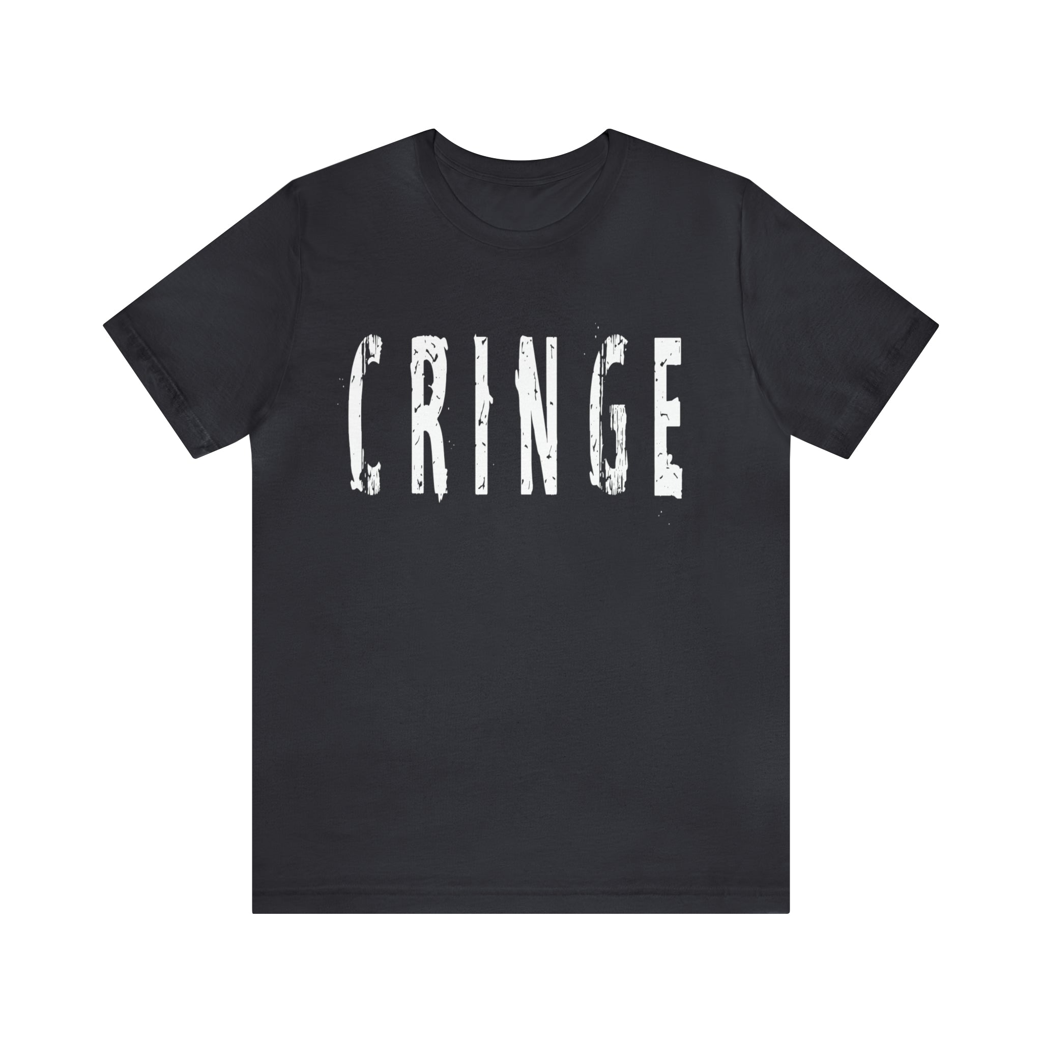 Cringe Funny Shirt | Hilarious Cringe T-Shirt