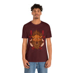 Leo Zodiac Streetwear Shirt | Zodiac Unisex T-Shirt