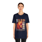 Leo Zodiac Streetwear Shirt 3 | Zodiac Unisex T-Shirt