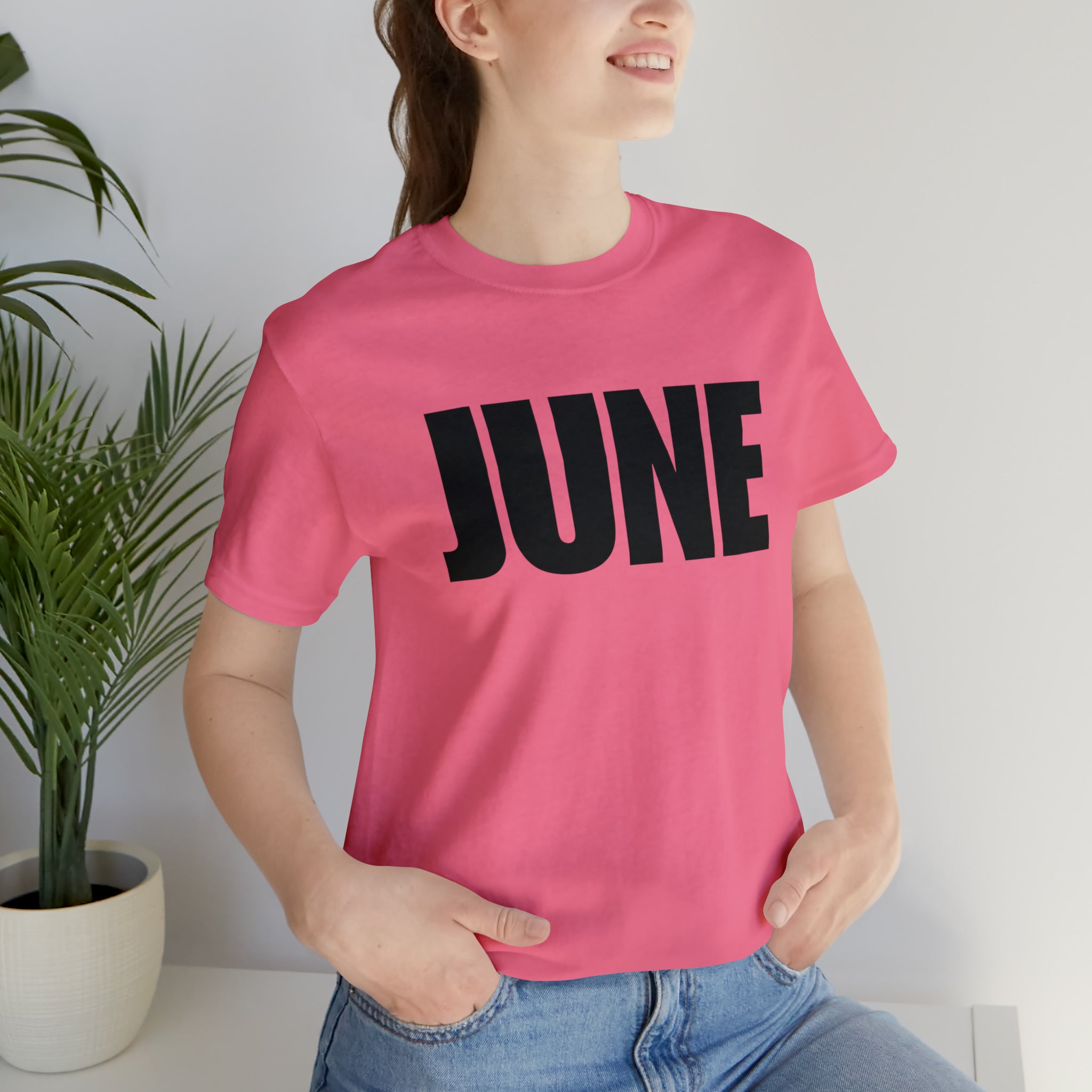 June Shirt | Month of June T-Shirt