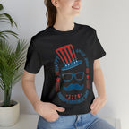 Happy Independence Day Shirt 2 | July 4 Independence T-Shirt