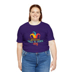Tell a Joke Day Shirt | National National Joking Prank T-Shirt