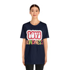 Love Kindness Shirt | International Love is Kind Day Unisex T-Shirt