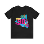 Rockin' 90's Shirt | Retro Vibes Unisex T-Shirt