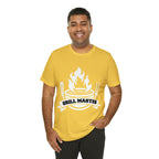 Grill Master Shirt | Grilling Meat Unisex T-Shirt
