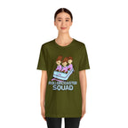 Rollercoaster Squad Shirt | National Day Carnival Ride T-Shirt