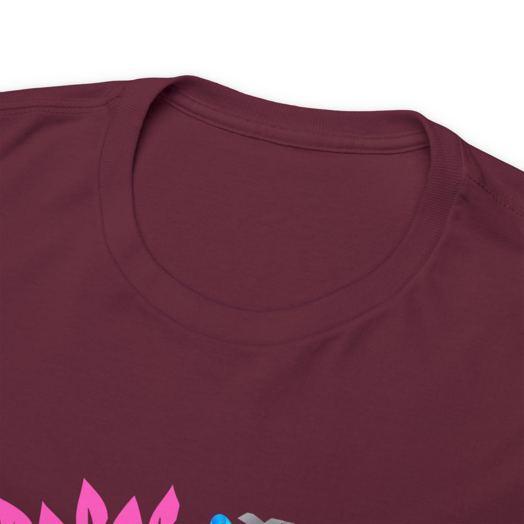 Faith Hope Love Shirt | Cancer Warrior Support Unisex T-Shirt