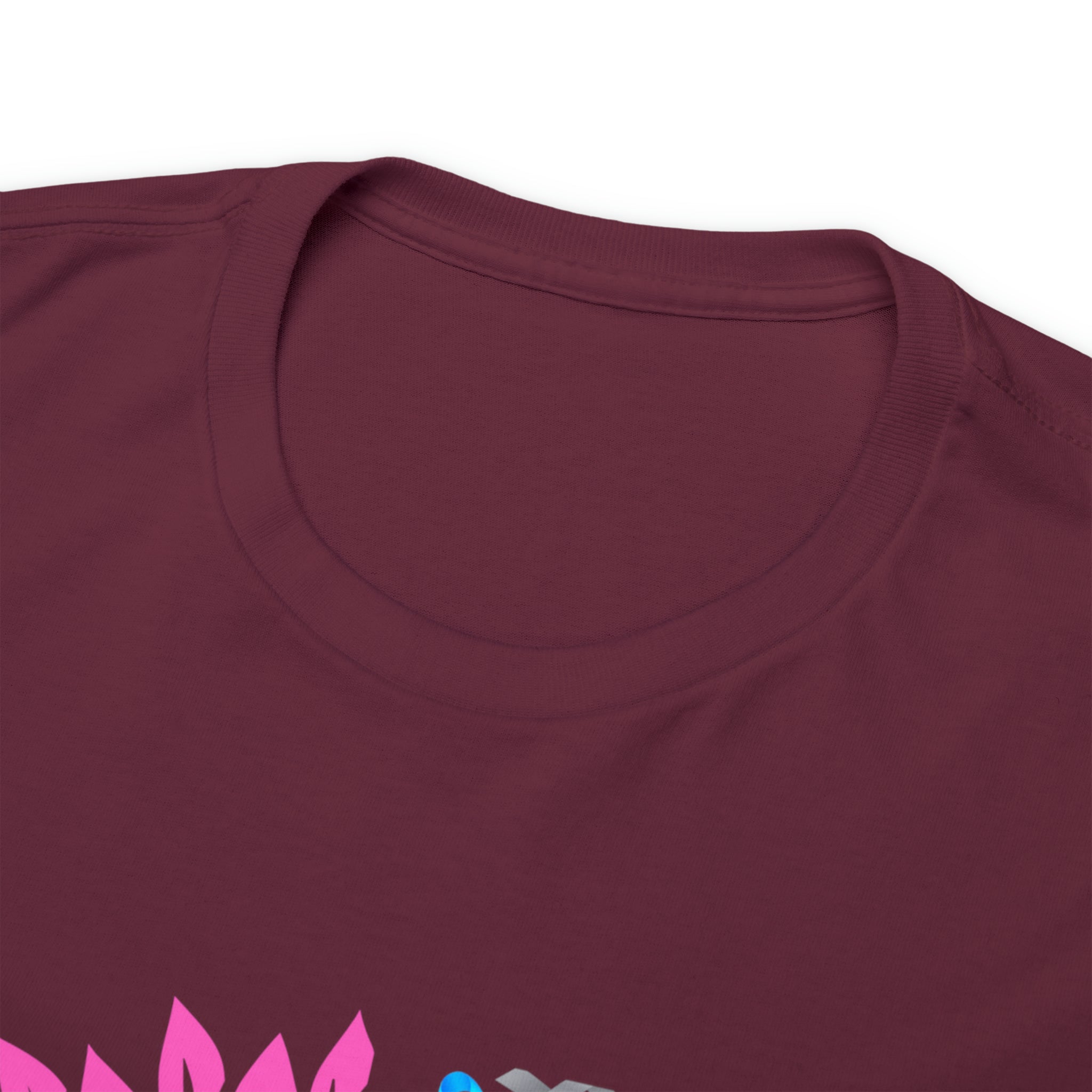 Faith Hope Love Shirt | Cancer Warrior Support Unisex T-Shirt