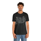 School Rebel Shirt | Student School Unisex T-Shirt