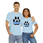 Pawsome Shirt | Dog Lover Unisex T-Shirt | Dog Mom Shirt