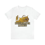 Rollercoaster Madness Shirt | Carnival Ride T-Shirt