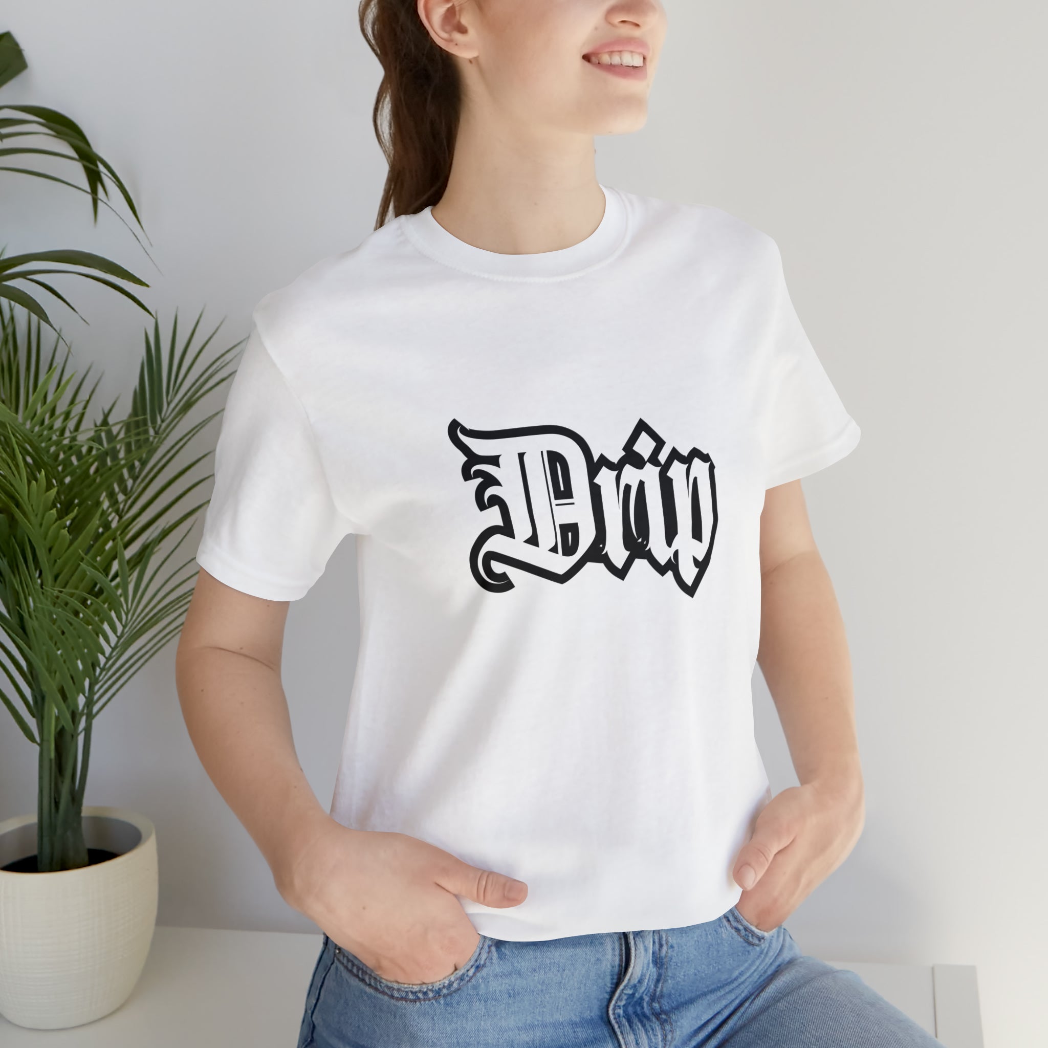 Drip Urban Streetwear Shirt | Drippin Statement T-Shirt