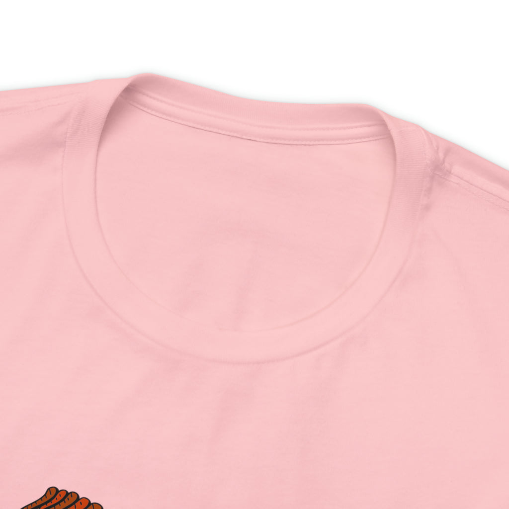 Everything Tastes Better Grilled Shirt | Grilling Love Unisex T-Shirt