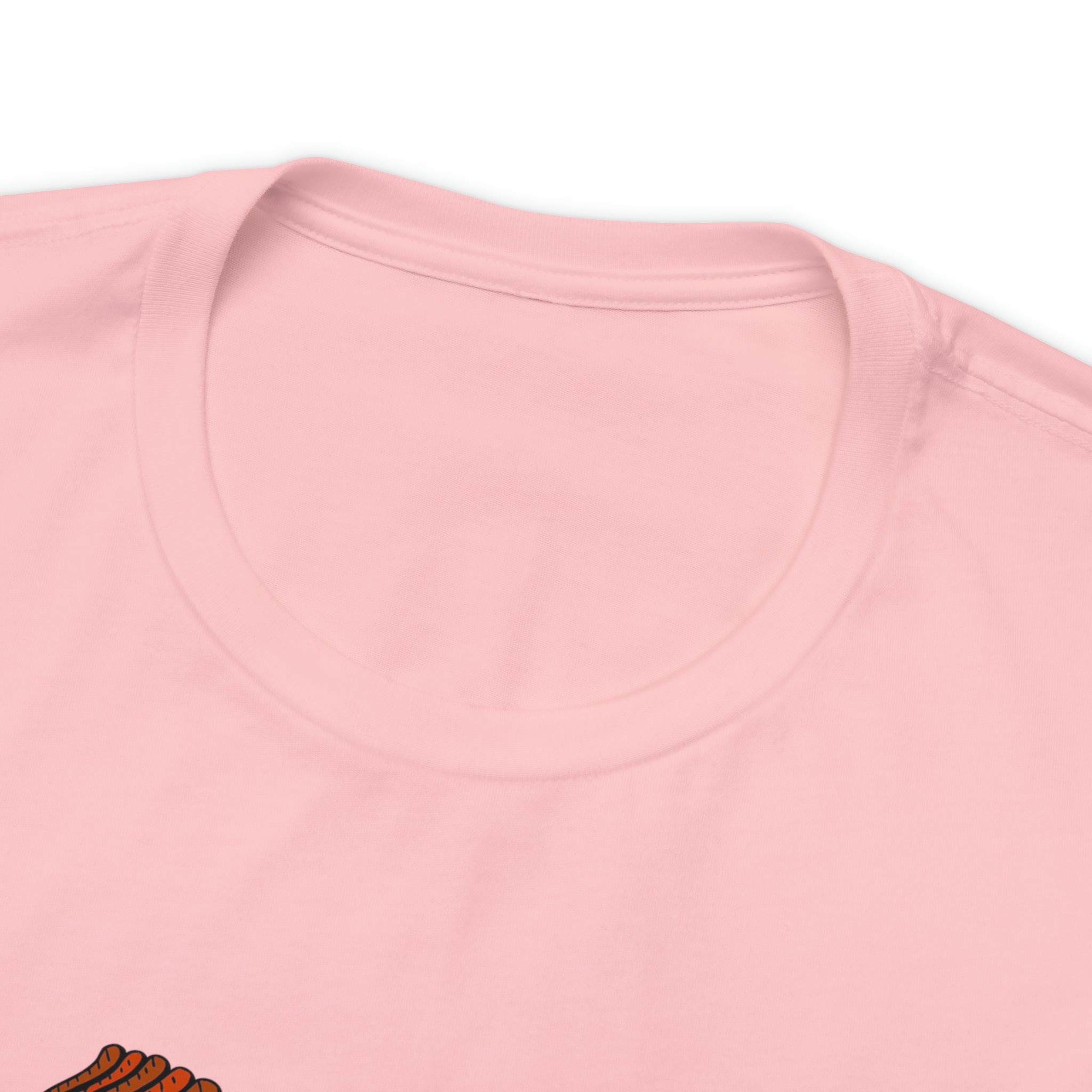 Everything Tastes Better Grilled Shirt | Grilling Love Unisex T-Shirt