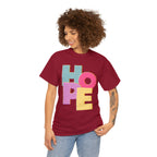 Hope Shirt | Radiant Hope Unisex T-shirt