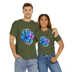 Spread Your Wings Bloom Like A Butterfly | Metamorphosis in Motion Tee