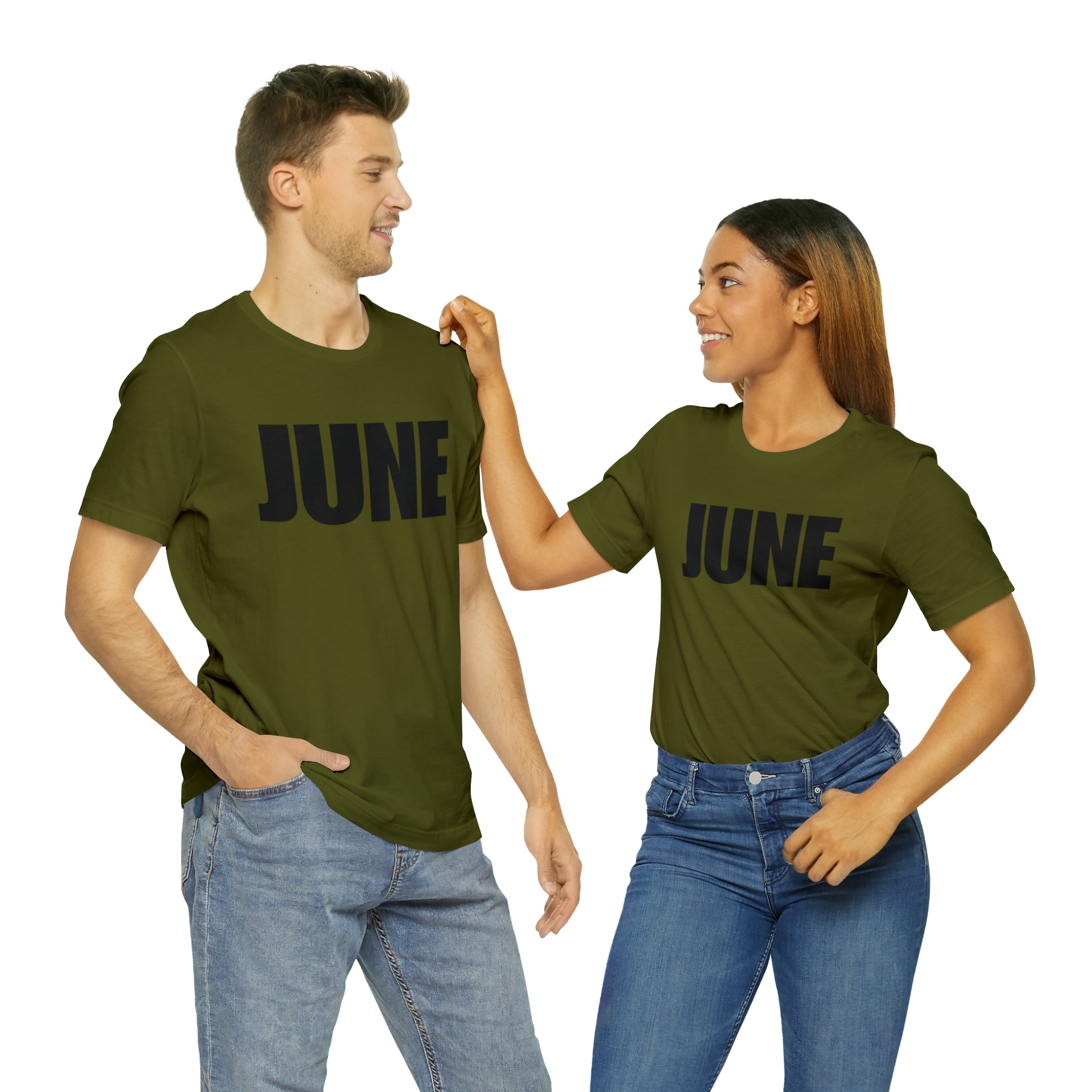 June Shirt | Month of June T-Shirt