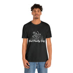 Bad Poetry Day Shirt 2 | Poem T-Shirt