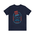 Happy Independence Day Shirt 2 | July 4 Independence T-Shirt
