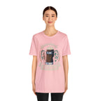 Home Brewed Beer Shirt 3 | Drink Beer Unisex T-Shirt