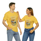 Brewed by Women Beer Shirt | Drink Beer Unisex T-Shirt