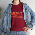 Work Hard Stay Humble | Humble Hustler Unisex T-shirt