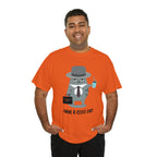 Have A Good Day Shirt | Cat Lover Unisex T-Shirt