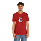 Cap No Cap Shirt | Urban Streetwear Unisex Statement T-Shirt